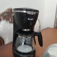قهوه جوش ، تخم مرغ پز