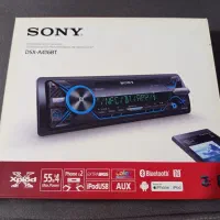 ظبط ماشین DSX-416BT