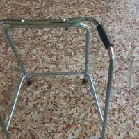 واکر|پزشکی|دوگنبدان, |دیوار