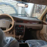 سمند95|خودرو سواری و وانت|آبادان, |دیوار