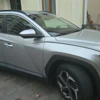 توسان ۲۰۲۲ فول پلاک دائم منطقه