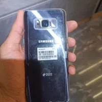 سامسونگ s8 samsung s8|موبایل|تهران, امیر بهادر|دیوار