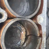 خرید انواع سرسیلندر کهنه ماشین سبک وسنگین