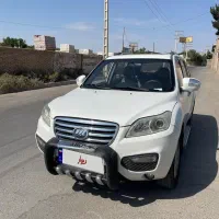 لیفان x60 مدل ۹۴ هیلمنی