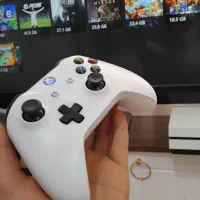 ایکسباکس یک ترا نو|کنسول، بازی ویدئویی و آنلاین|اراک, |دیوار