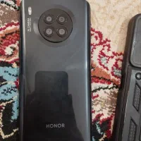 HONOR 50 lit|موبایل|بجنورد, |دیوار