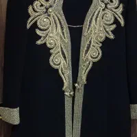 لباس مجلسی نو|لباس|رزن, |دیوار