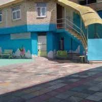 سوله-صنعتی-وزمین-در-فلکه-صنعت-نیشابور