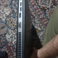 لپتاب hp 650|رایانه همراه|ارومیه, |دیوار