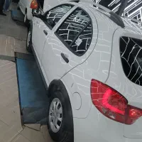 کوئیک s ارتقا یافته|خودرو سواری و وانت|مشهد, الهیه|دیوار