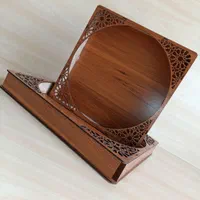 مشبک بشقاب مینا|صنایع دستی و سایر لوازم تزئینی|اصفهان, زاجان|دیوار