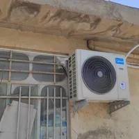نصب تعمیر و سرویس کولر گازی اسپیلت|خدمات پیشه و مهارت|بندر گناوه, |دیوار
