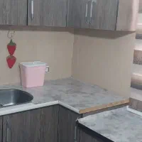 کابینت|آب‌چکان و نظم‌دهنده ظروف|ساوه, |دیوار