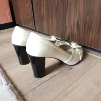 ** کفش مجلسی دخترانه زنانه مارک Balino سایز ۳۹ نو*|کیف، کفش، کمربند|تبریز, |دیوار