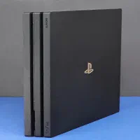 ps4پرو درحد اکبند