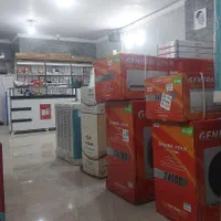 کولرگازی اسپلیت|کولر گازی و فن‌کوئل|گلستان (تهران), |دیوار