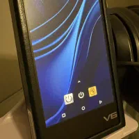 پلیر TEMPOTEC V6|پخشکننده همراه|تهران, هروی|دیوار