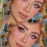 ۱۵ مرداد ماه بازدید عروس(عروس vip فقط ۶/۸۰۰)
