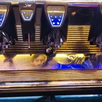 دستگاه های اسپرسو صنعتی با شرایط ویژه|کافی‌شاپ و رستوران|مشهد, انقلاب|دیوار