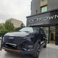 ایکس 33 کراس CVT خشک 1404 / نقد و اقساط /20تا60ماه