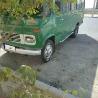 مینب بوس بنز|خودرو سنگین|فردیس, فردیس|دیوار