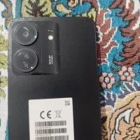 گوشی ردم13خوب وترتمیز|موبایل|پسکوه, |دیوار