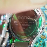 ساعت انالوک|ساعت|هامون, |دیوار