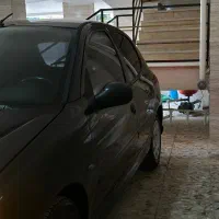 206|خودرو سواری و وانت|رشت, یخسازی|دیوار