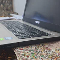 لپ‌تاپ Asus Core i7|رایانه همراه|شیراز, رکن‌آباد|دیوار