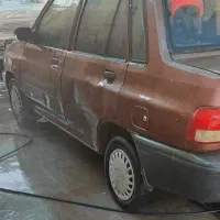 پراید 89