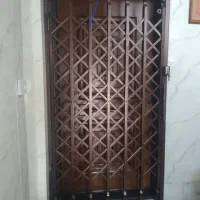 درب آکاردئونی