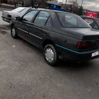 پژو405|خودرو سواری و وانت|خسروشاه, |دیوار