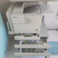 دستگاه کپی شارپ 451|پرینتر، اسکنر، کپی، فکس|مراغه, |دیوار