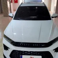 اس‌دبلیو‌ام G01 F، مدل ۱۳۹۹|خودرو سواری و وانت|تبریز, |دیوار