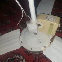 پنکه.توشیباوپنکه.سقفی