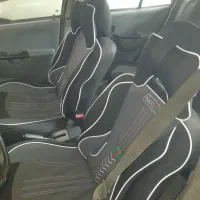 فروش پراید دوگانه دستی|خودرو سواری و وانت|قزوین, |دیوار