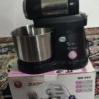 همزن کاسه ای مایر3لیتری