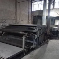 خشک کن تونلی مقوا و پرس نئوپان|ماشینآلات صنعتی|ورامین, ورامین|دیوار