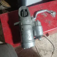 استارت ماکسیما در حد نو