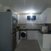 اپارتمان ۹۸ متری رهن اجاره سبلان شمالی خ حیدری|اجارهٔ آپارتمان|تهران, سبلان (لشگر)|دیوار