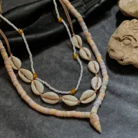 گردنبندای تابستونی