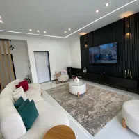 ویلا نما مدرن۱۵دقیقه ای رشت لوکیشن ویلایی نشین دنج|فروش خانه و ویلا|رشت, گلسار|دیوار