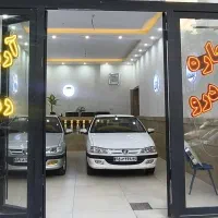 اجاره خودرو بدون راننده وبا راننده