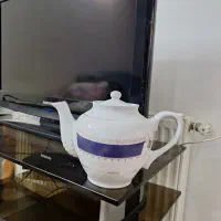 قوری
