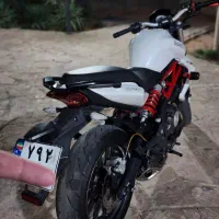 بنلی ۳۰۰ وارداتی