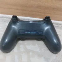 دسته اصلی ps4 (( اورجینال ))|کنسول، بازی ویدئویی و آنلاین|تهران, کیانشهر|دیوار