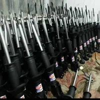 کمک استوک و شارژ کمک|قطعات یدکی و لوازم جانبی|دزفول, |دیوار