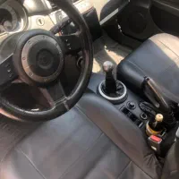 جنتو مدل ۲۰۰۸ دنده کامل رنگ|خودرو سواری و وانت|شیراز, سینما سعدی|دیوار