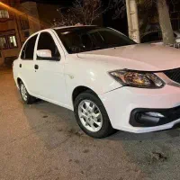 ساینا اس ۴۰۲ دامغان|خودرو سواری و وانت|سمنان, |دیوار