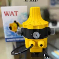 پمپ آب خانگی آنشی Anshi دیجیتال پمپ|مصالح و تجهیزات ساختمان|بندر ماهشهر, |دیوار